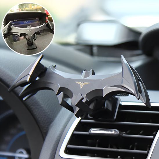 Support téléphone pour voiture - Mon esthétique automobile