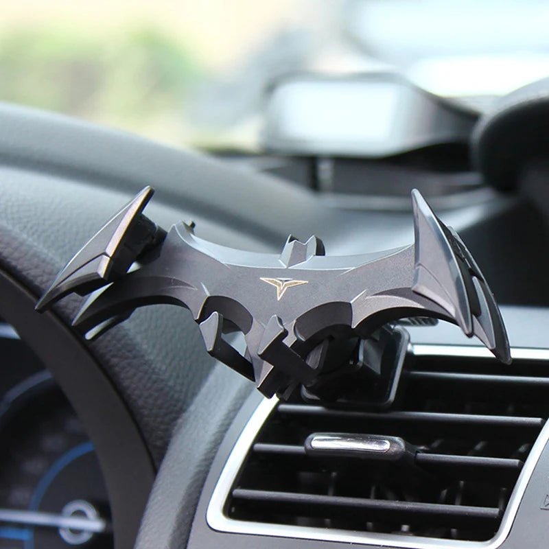 Support téléphone pour voiture - Mon esthétique automobile