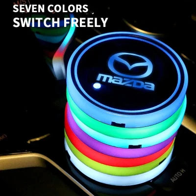 Dessous de verre lumineux™