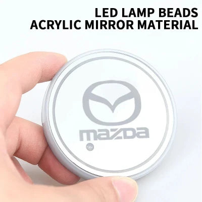 Dessous de verre lumineux™