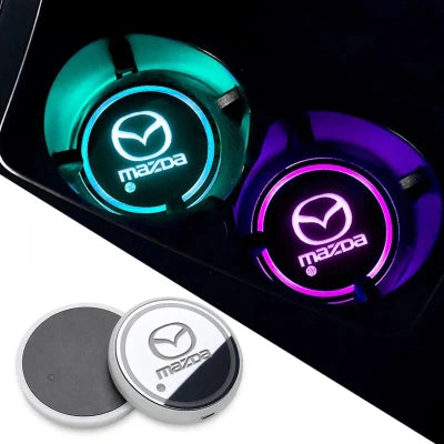 Dessous de verre lumineux™