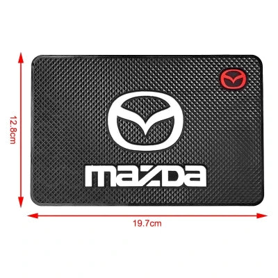 Emblème antidérapante Mazda™