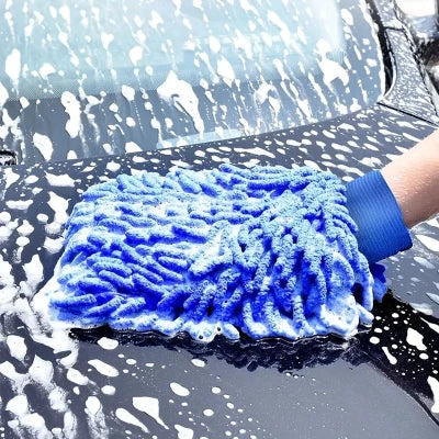 Gant de lavage™