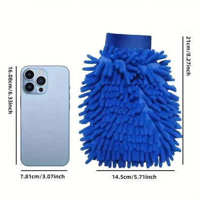 Gant de lavage™