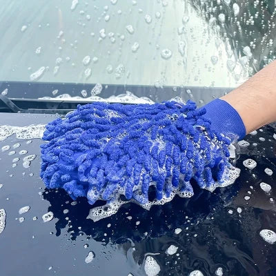 Gant de lavage™