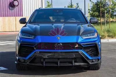 Kit de carrosserie en carbon™ Lamborghini Urus