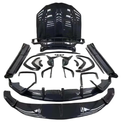 Kit de carrosserie en carbon™ Lamborghini Urus