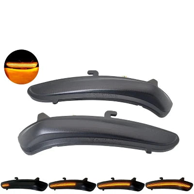 Led clignotant - Mon esthétique automobile