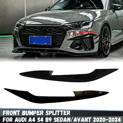 Pare choc avant Audi A4™