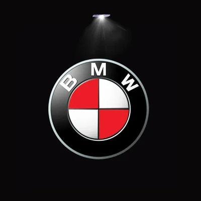 Projecteur pour portière BMW™