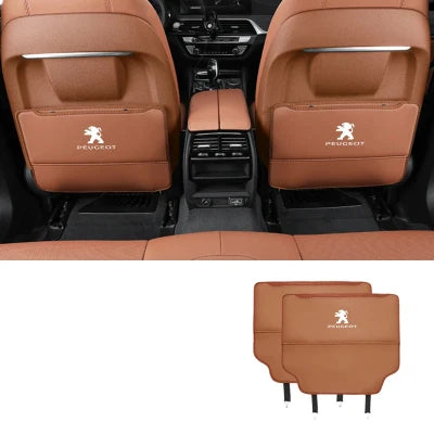 Protecteur de siège Peugeot™