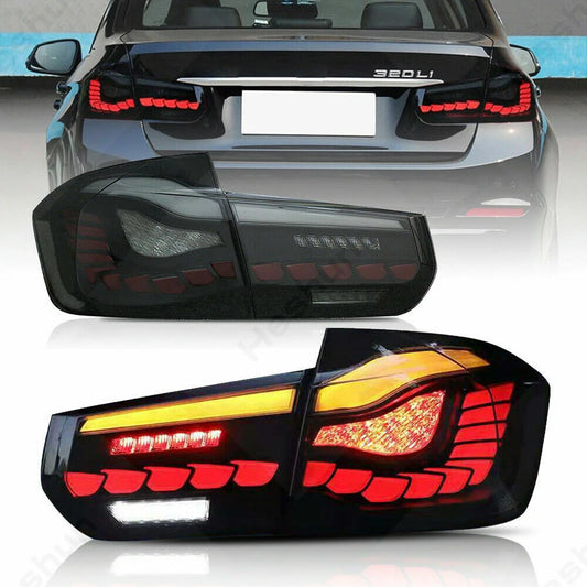 Taillights pour BMW