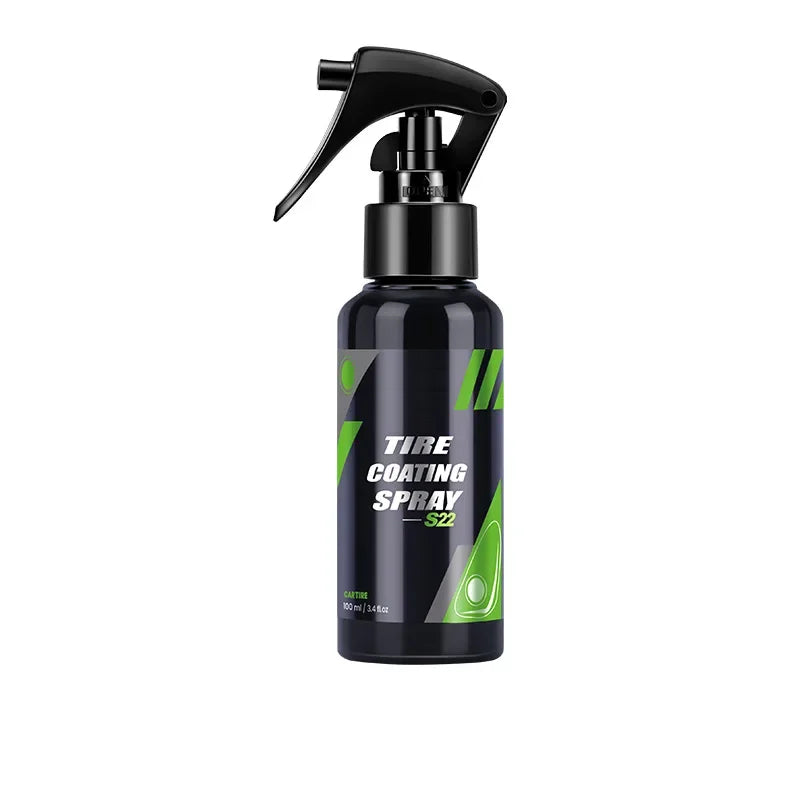 Spray de revêtement en céramique noircissante™