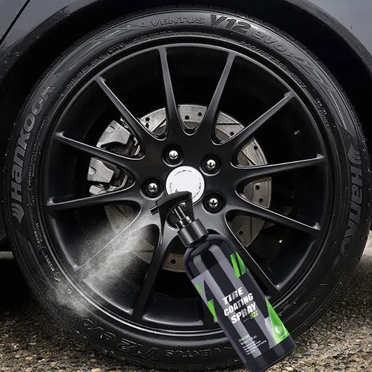 Spray de revêtement en céramique noircissante™