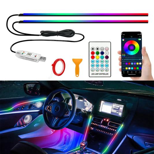 ruban led