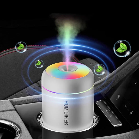 humidificateur d'air