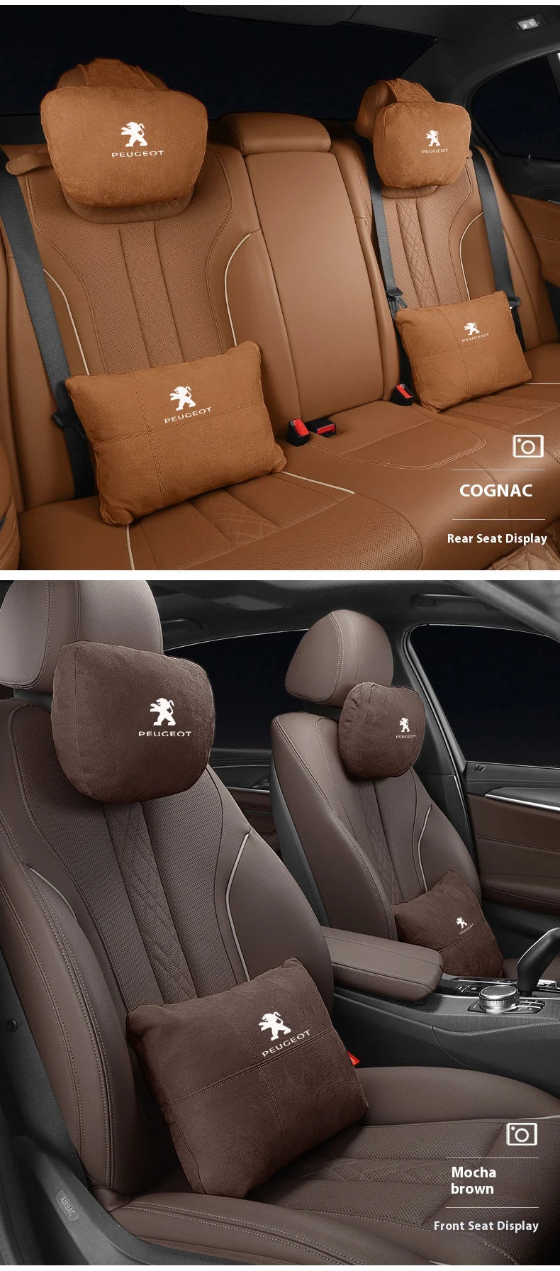 coussin de voiture™