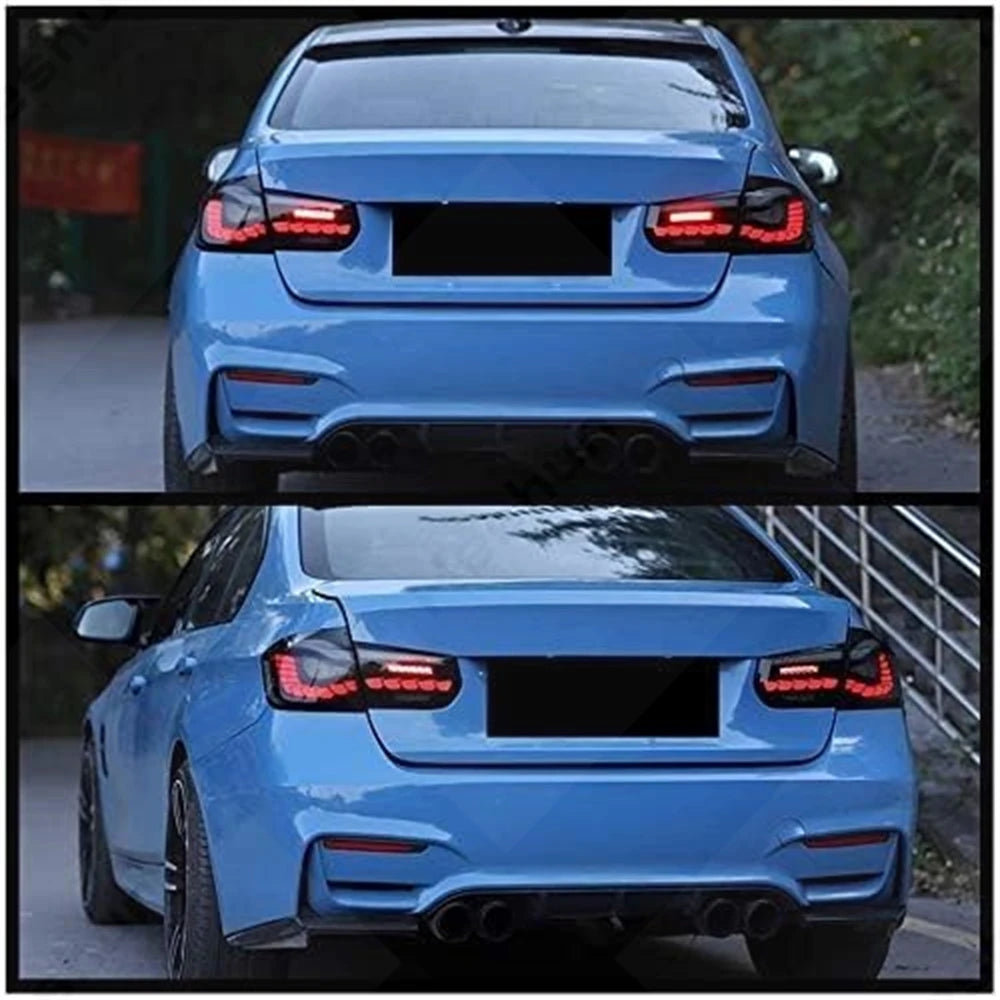 Taillights pour BMW