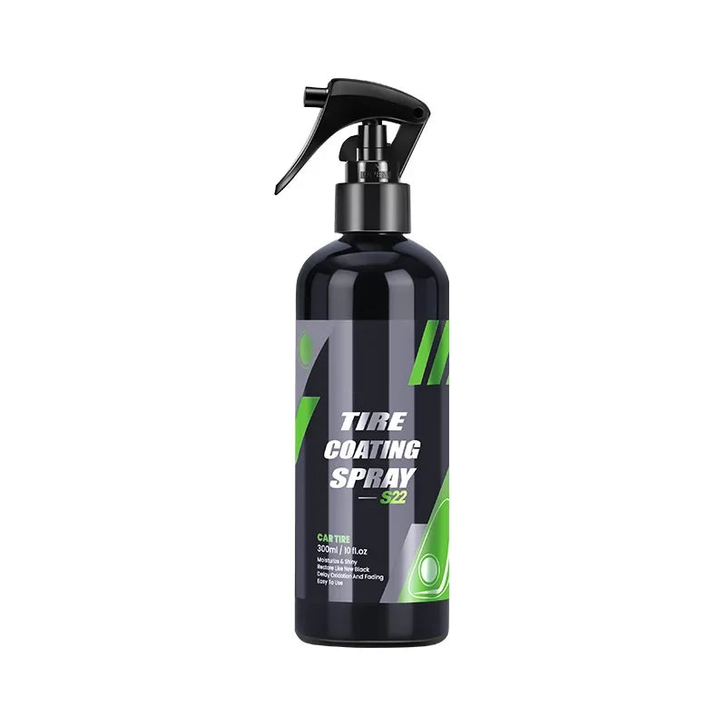 Spray de revêtement en céramique noircissante™