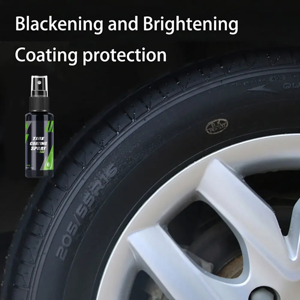 Spray de revêtement en céramique noircissante™