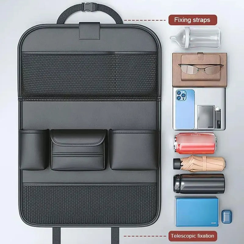 Sac de rangement - Mon esthétique automobile