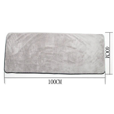 Serviette en microfibre™