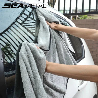 Serviette en microfibre™