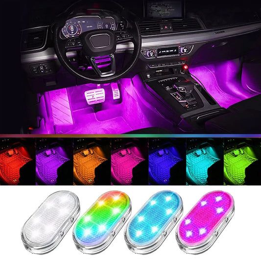 lampe sans fil led - Mon esthétique automobile