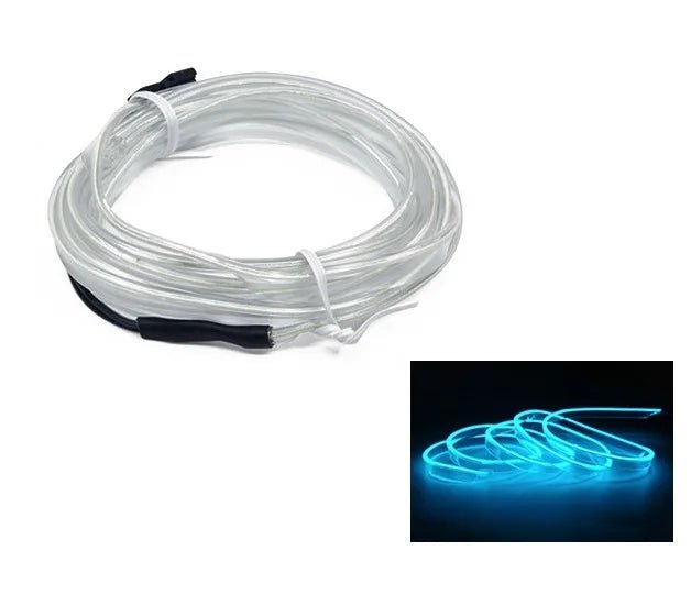 LED intérieur voiture™ - Mon esthétique automobile