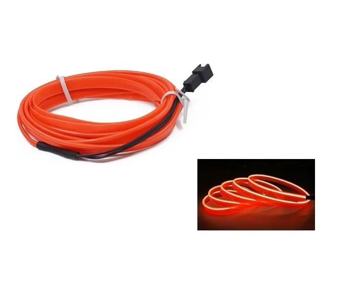 LED intérieur voiture™ - Mon esthétique automobile