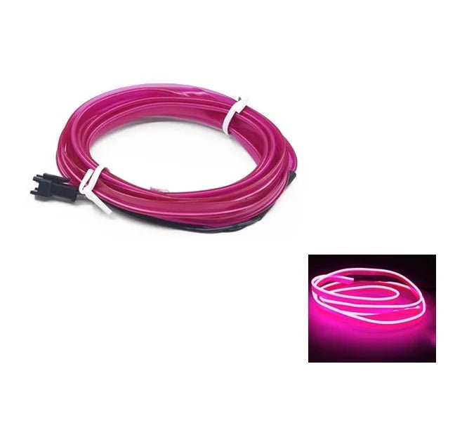 LED intérieur voiture™ - Mon esthétique automobile