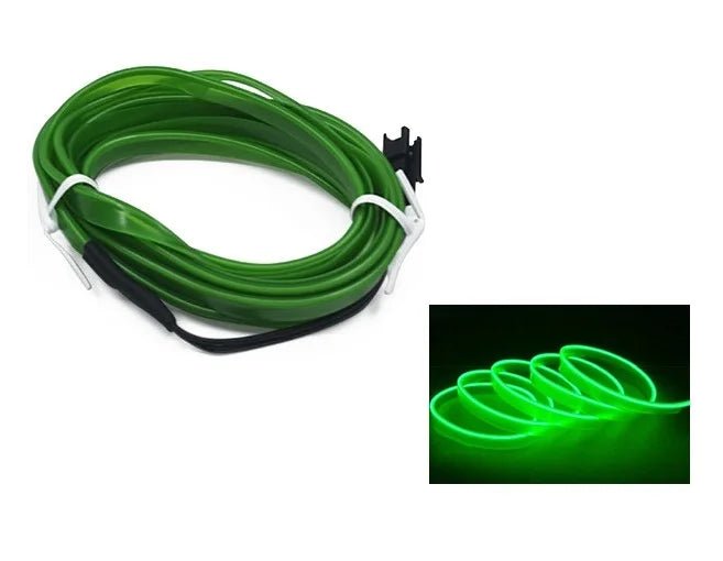 LED intérieur voiture™ - Mon esthétique automobile