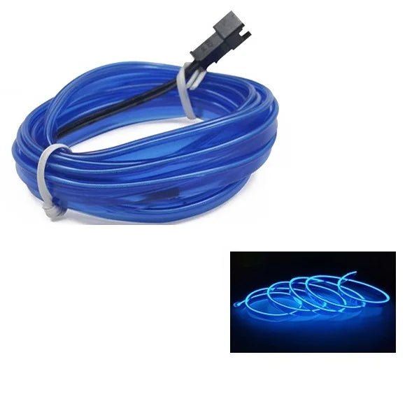 LED intérieur voiture™ - Mon esthétique automobile