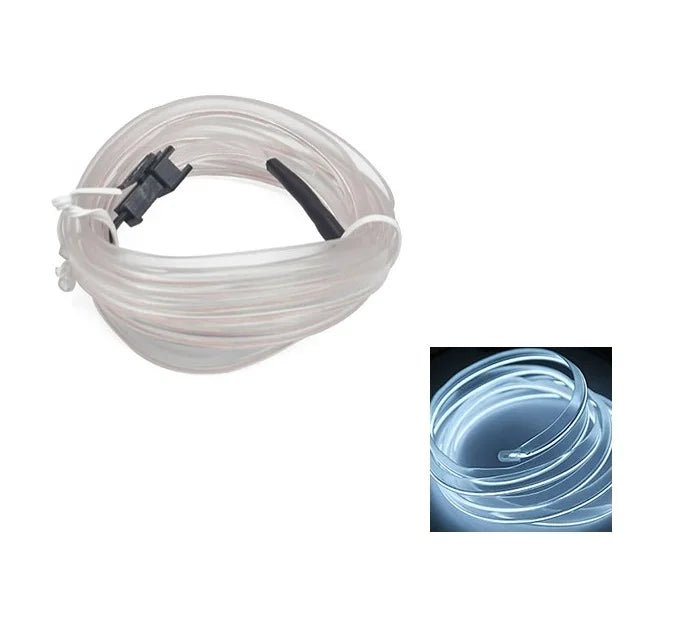 LED intérieur voiture™ - Mon esthétique automobile