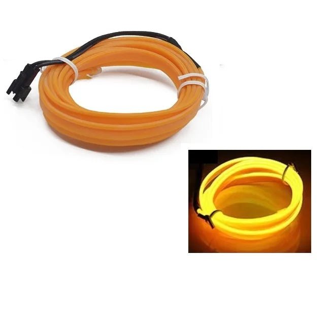 LED intérieur voiture™ - Mon esthétique automobile