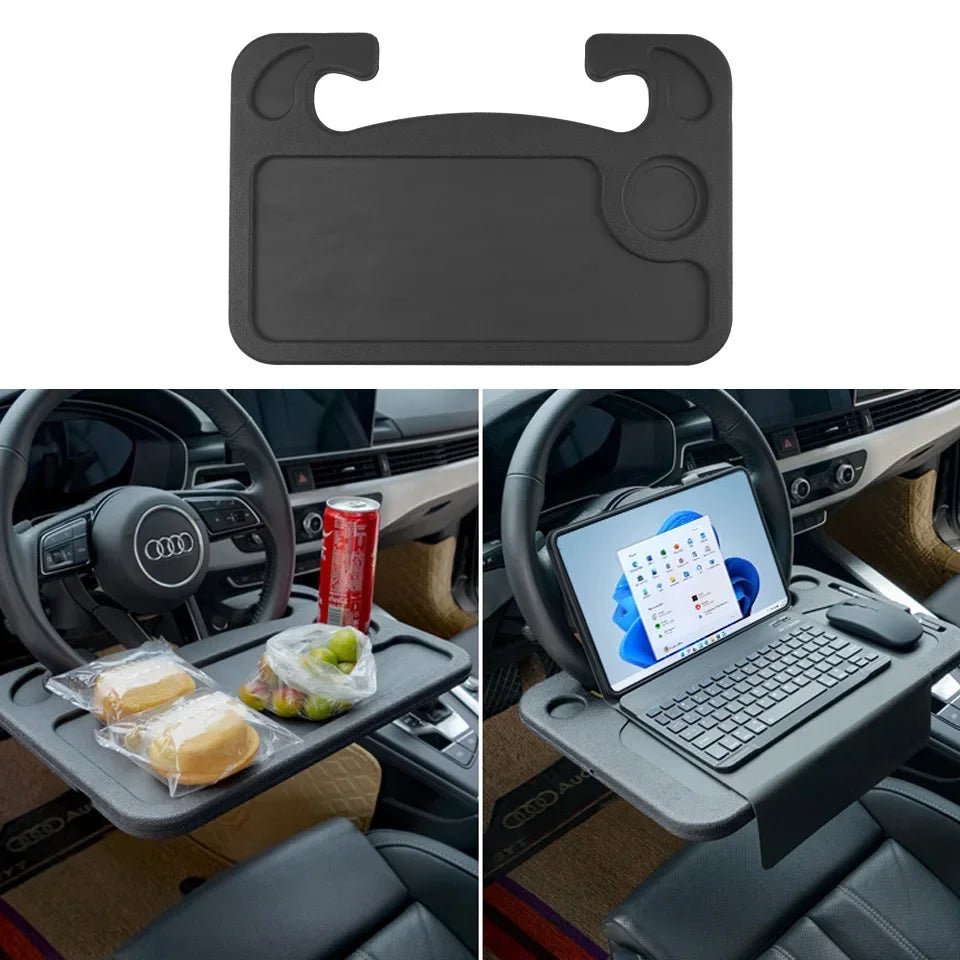 plateau pour voiture - Mon esthétique automobile