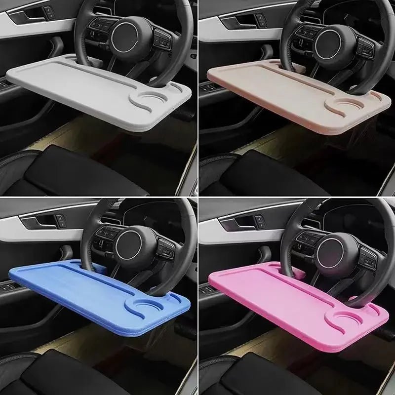 plateau pour voiture - Mon esthétique automobile