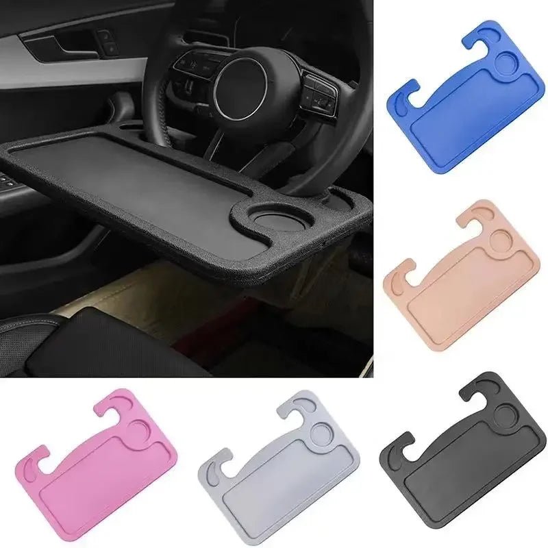 plateau pour voiture - Mon esthétique automobile