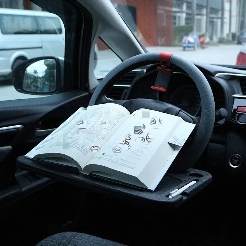 plateau pour voiture - Mon esthétique automobile
