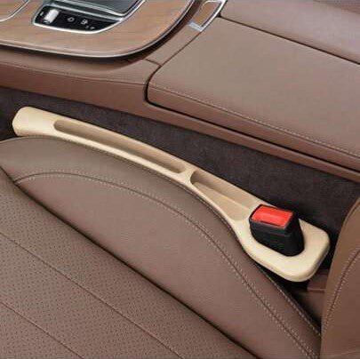 SeatGap™ - Beige - Mon esthétique automobile