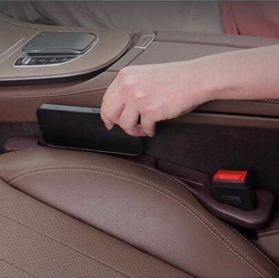 SeatGap™ - Bordeaux - Mon esthétique automobile