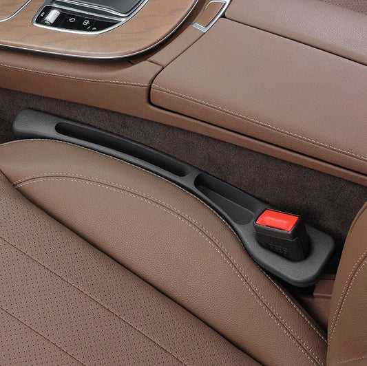 SeatGap™ - Noir - Mon esthétique automobile