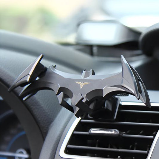 Support téléphone pour voiture - Mon esthétique automobile